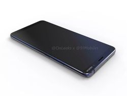 Penampakan Nokia 9 Pureview Pakai 5 Kamera Belakang