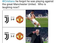 Kelakar Netizen untuk Aksi Pamer Perut Cristiano Ronaldo