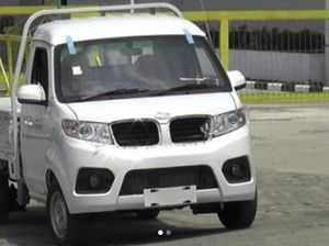 Wow! Harga Mobil Esemka di Bawah Rp 150 Juta