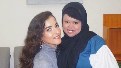 Cerita Nagita dan Raffi Hadapi Rafathar Saat Tantrum