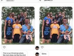 Editan Kocak Pakar Photoshop Kabulkan Permintaan Netizen