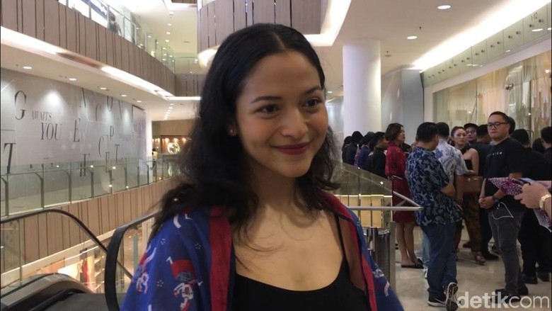 2 Bulan Melahirkan Sudah Kembali Langsing, Bagaimana Bisa Putri Marino? 2 Bulan Melahirkan Sudah Kembali Langsing, Bagaimana Bisa Putri Marino?