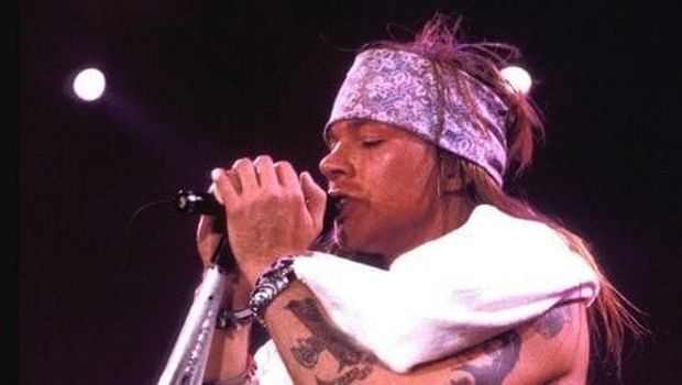 6 Fakta di Balik Lagu November Rain Guns N Roses yang Misterius