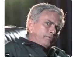 Meme Usai MU Kalahkan Juve: Ada Fele dan Gaya Mourinho