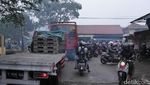 Ratusan Rumah Terendam Banjir di Kabupaten Bandung