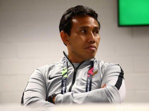 Gagalnya Timnas Bukan Kiamat untuk Sepakbola Indonesia