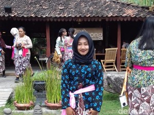 Kenalkan Ranti, Duta Warisan Budaya ASEAN Asli Putra Ponorogo