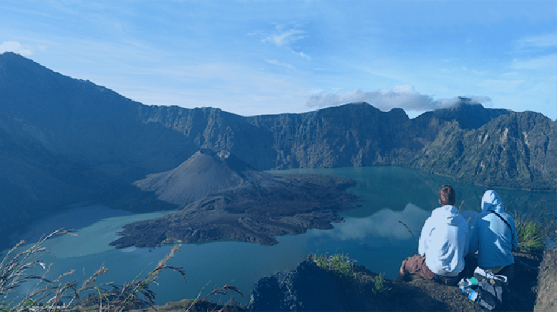 Gunung Rinjani