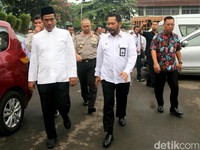 Beras Menumpuk di Gudang Bulog, Kok di Cipinang Menipis?