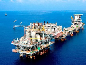 Proyek Gas Jambaran-Tiung Biru Pasok Pembangkit dan Industri