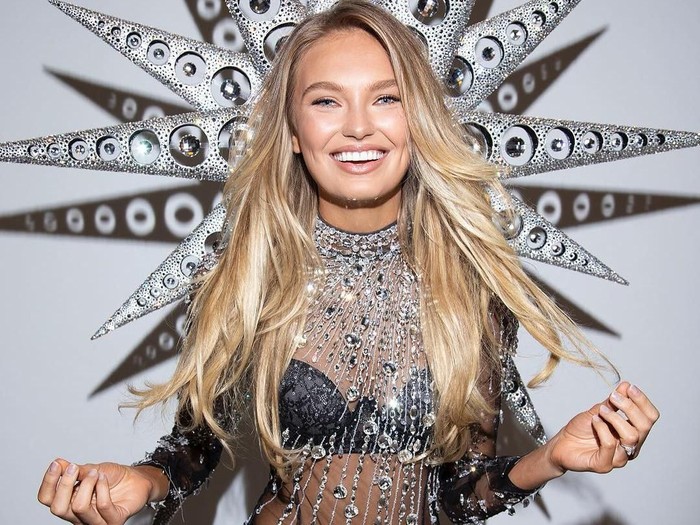 Foto: Dok. Instagram @romeestrijd Foto: Dok. Instagram @romeestrijd