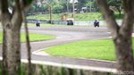 Cornering Lebih Anteng dengan Yamaha R25 Terbaru