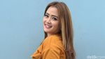 Vega Darwanti Sebut Suaminya Suka yang Montok