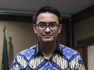 Daftar 10 Koruptor Bebas Bersyarat, Pinangki hingga Zumi Zola