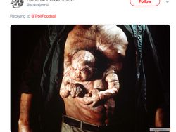 Kelakar Netizen untuk Aksi Pamer Perut Cristiano Ronaldo