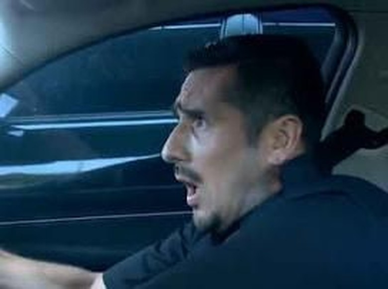 Pesinetron Claudio Martinez Ditangkap karena Narkoba Pesinetron Claudio Martinez Ditangkap karena Narkoba