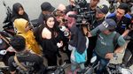 Ayu Ting Ting Lahap Banget Makannya