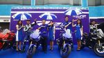 Menguji Yamaha R25 Baru di Sentul