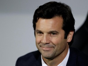 Beri Solari Kesempatan Lebih Lama di Madrid, Kenapa Tidak?