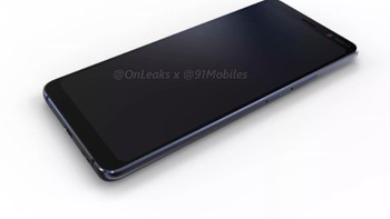 Ponsel paling premium Nokia ini konon akan ditenagai Snapdragon 845. Foto: Phone Arena