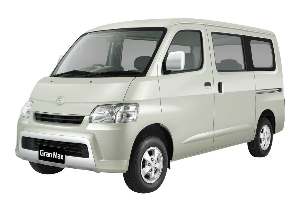 Daihatsu Gran Max Daihatsu Gran Max