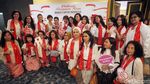 Perempuan Keren Bravo 5 Dukung Jokowi-Maruf Amin