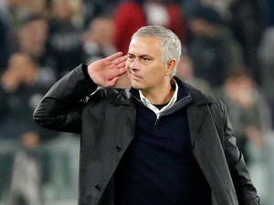 Mourinho di 2007: Terlalu Cinta Chelsea, Saya Tak Mungkin ke Tottenham
