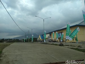Polres Garut Usut Proyek SOR yang Diduga Rugikan Negara Rp 5 M