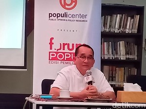 Ruhut Sitompul Anggap Citra DPR Buruk karena Banyak Korupsi