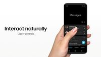Samsung Perkenalkan Antarmuka One UI, Apa yang Beda?
