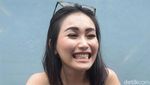 Ayu Ting Ting Lahap Banget Makannya