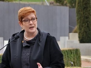 China Kemungkinan Tanyai Menlu Australia Terkait Pemblokiran Investasi