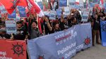 Ratusan Pekerja Serukan Selamatkan Pelabuhan Nasional