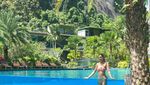 Foto: Sam Pinto, Aktris Cantik Filipina yang Suka ke Pantai