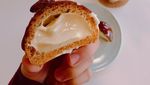 10 Choux Caramel Renyah Berisi Krim Segar Ini Enak Buat Ngemil