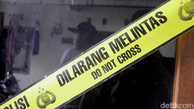 Polisi Tembak Kurir Sabu Jaringan LP di Sulsel Polisi Tembak Kurir Sabu Jaringan LP di Sulsel