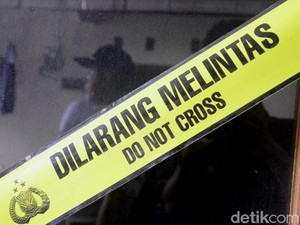 Begal Payudara di Parepare Tertangkap, Korbannya 5 Orang