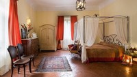 Il Palagetto Guest House di Kota Firenze, Italia juga punya penawaran menginap gratis buat traveler. Asal traveler membantu mempromosikan hotel mereka di Instagram. (dok. Barter Week)