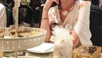 Yuk, Intip 10 Keseruan Jill Gladys Saat Cicip Makanan Favorit!