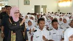 Sosok Anna Sophanah, Bupati Indramayu yang Mengundurkan Diri