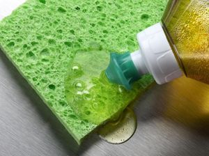 Ampuh! 5 Benda Ini Bisa Dibersihkan Pakai Sabun Cuci Piring