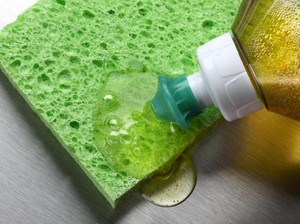 Ampuh! 5 Benda Ini Bisa Dibersihkan Pakai Sabun Cuci Piring