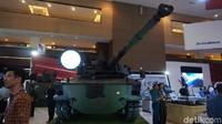 Pindad butuh waktu hingga 3,5 tahun untuk membuat tank dengan ukuran medium seperti Tank Harimau ini. Pada tahun 2016 pihaknya baru bekerjasama dengan Turki untuk pengadaan dua prototype tank jenis medium. 