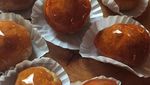 10 Choux Caramel Renyah Berisi Krim Segar Ini Enak Buat Ngemil
