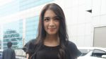 Disebut Putus, Angel Karamoy Malah Ketawa