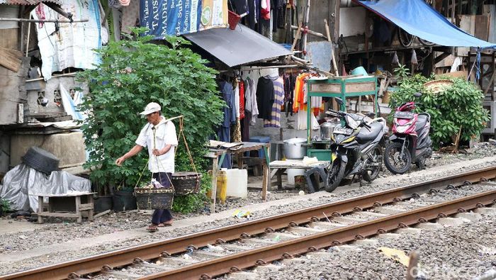 Foto: Rifkianto Nugroho Foto: Rifkianto Nugroho