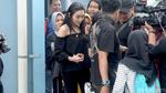 Ayu Ting Ting Lahap Banget Makannya