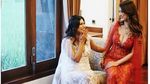 Angel Karamoy, Barbie Nouva, Olla Ramlan hingga Vega Darwanti
