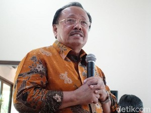 Efisiensi Ongkos Haji Lewat Investasi di Saudi