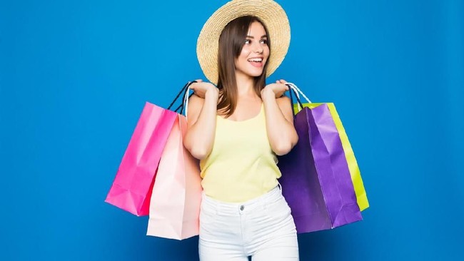Siapkan Dompetmu! Bulan Depan Ada Pesta Diskon A La Black Friday